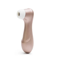 Satisfyer Pro 2 Next Generation | Ella Paradis |Now $44.99, was $74.99