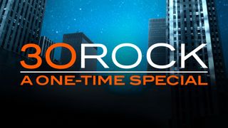 30 Rock Special Logo Hero