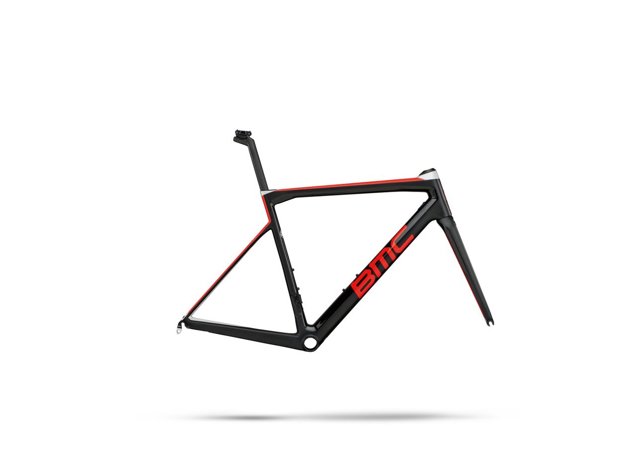 Holowesko-Citadel will ride the BMC Teammachine in 2018