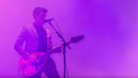 Arctic Monkeys, 2013