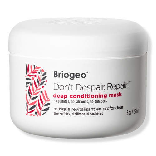 Don't Despair, Repair! Deep Conditioning Hair Mask - 8.0 Oz