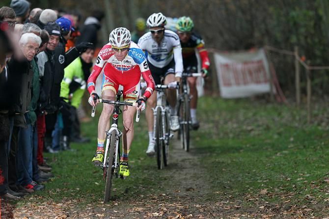 Klaas Vantornout (Sunweb-Revor)