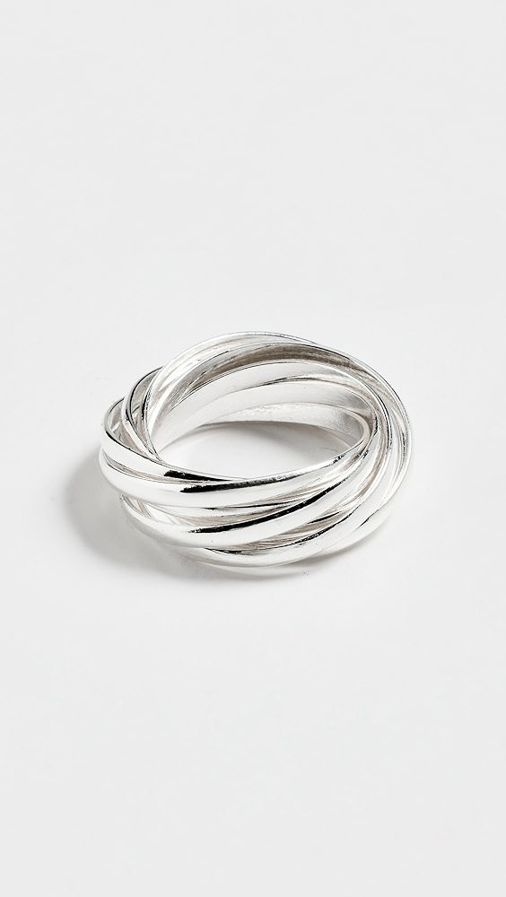 Shashi Super Vera Ring