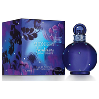 Britney Spears Midnight Fantasy Eau de Parfum Spray - £40 | £17.55 Save 56%