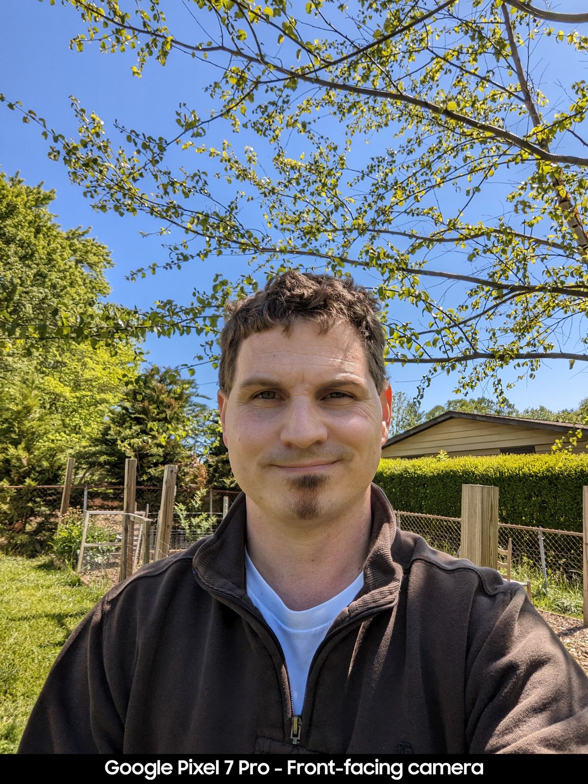 Google Pixel 7 Pro camera samples to compare to the Pixel 7a