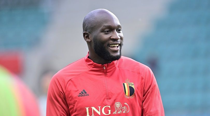 Euro 2024: Who is Romelu Lukaku's wife? | FourFourTwo