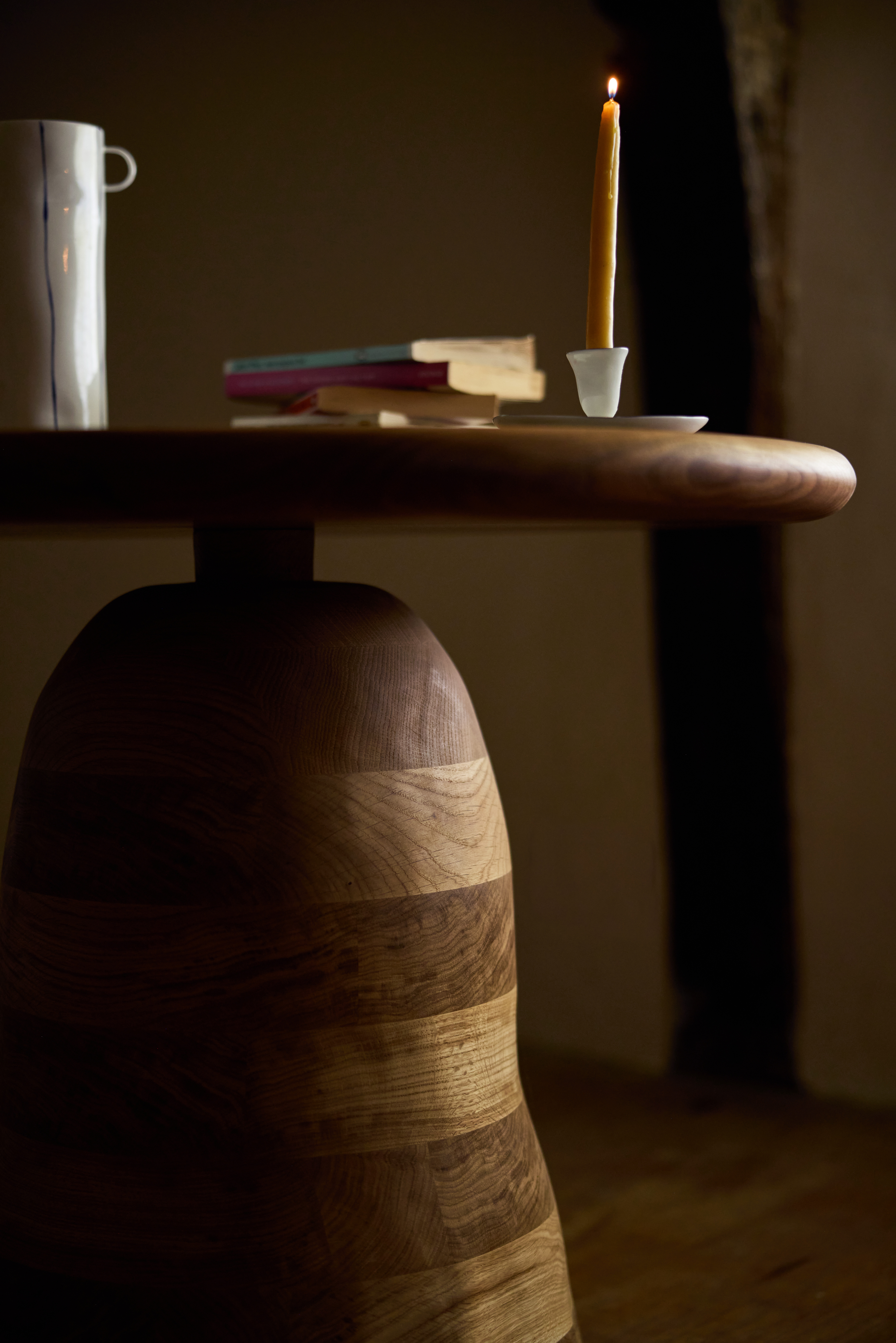 Feldspar furniture