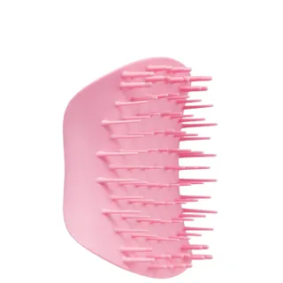 Tangle Teezer the Scalp Exfoliator and Massager - Pretty Pink