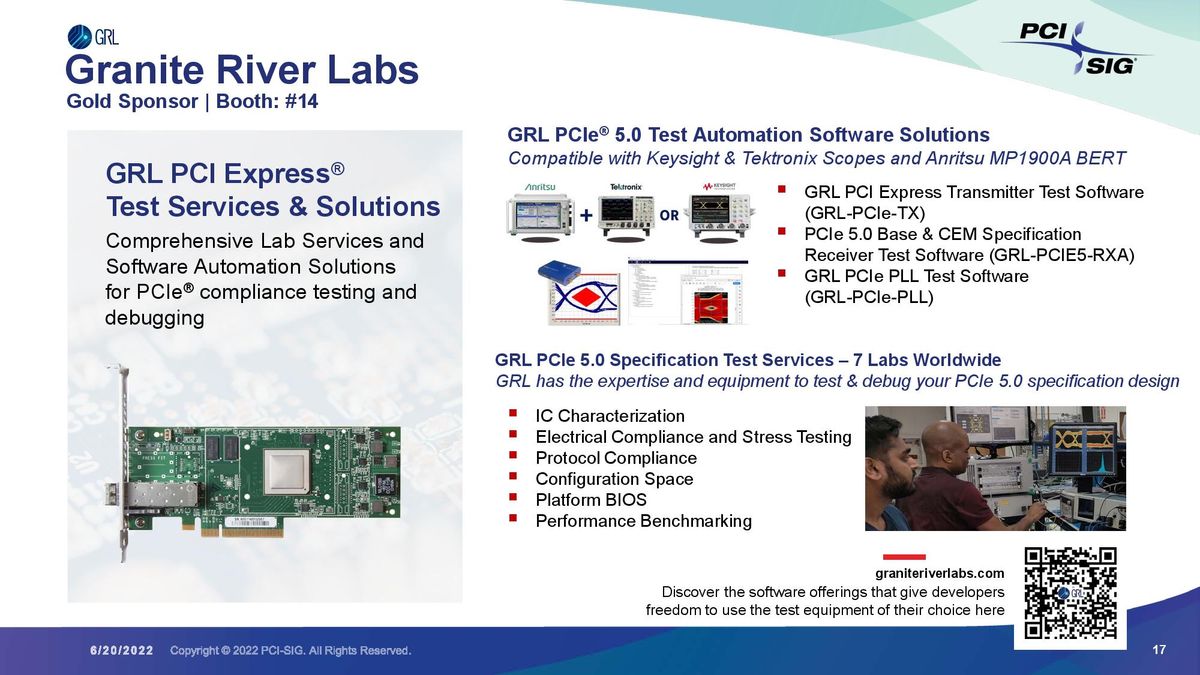 PCIe 7.0