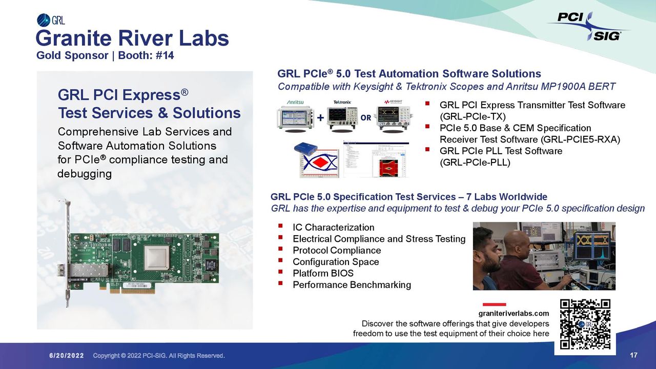 PCIe 7.0