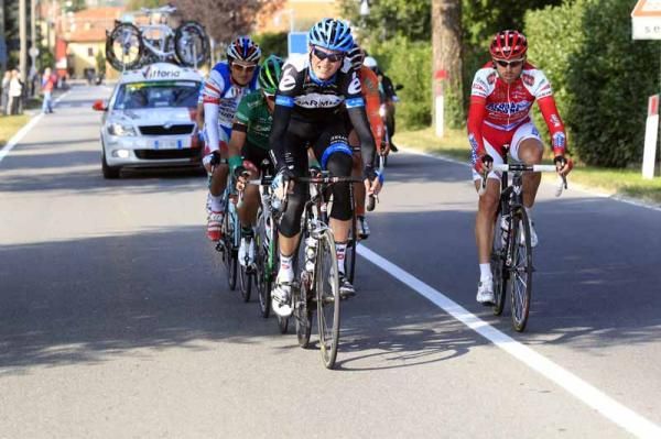 Van Summeren is seen as one of the most loyal domestiques in the bunch