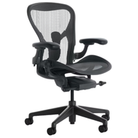 Herman Miller Aeron