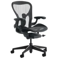 Herman Miller Aeron