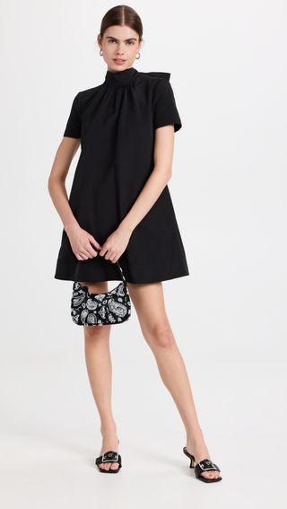 Mini Ilana Dress