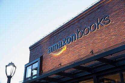Amazon set to open bookstores across the country. 
