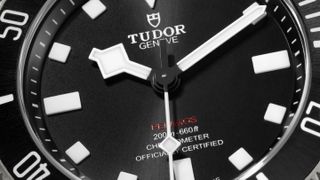 Tudor Pelagos 39