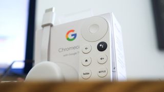 Everything new in Android 12 on Chromecast with Google TV