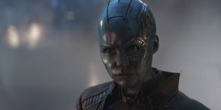 2014 Nebula in Avengers: Endgame