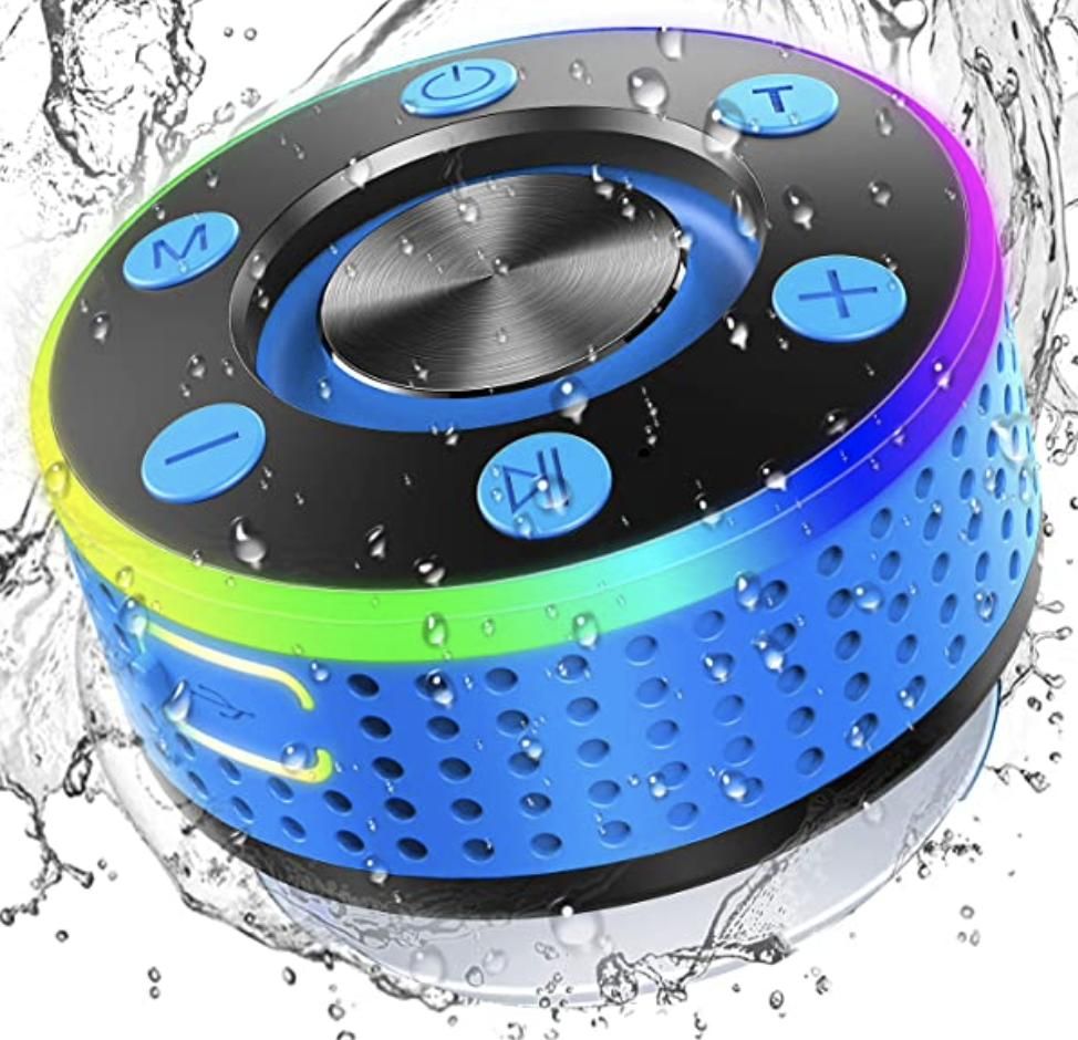 Best shower speakers 2023 iMore