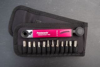 Prestacycle TorqRatchet PRO torque wrench