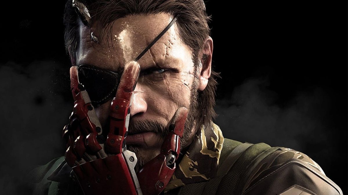 Metal Gear Solid 6 everything we know so far DLSServe