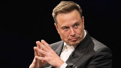 Elon Musk/Twitter