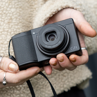 Ricoh GR III / GR IIIx:Read the full review...