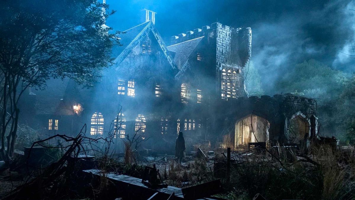 The Haunting Of Hill House Season 2 Release Date Cast And More