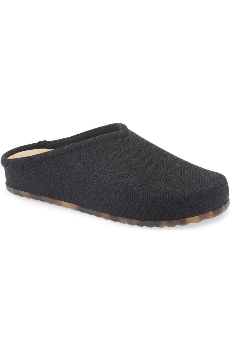 Casual Clog