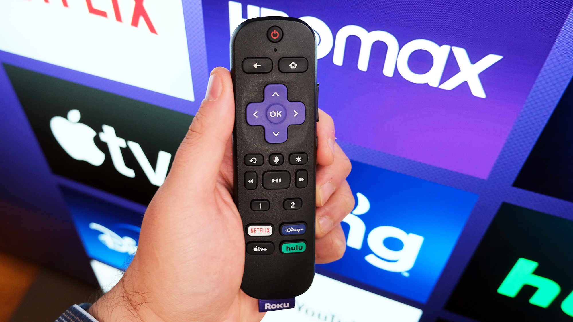 how to watch dallas cowboys on roku tv
