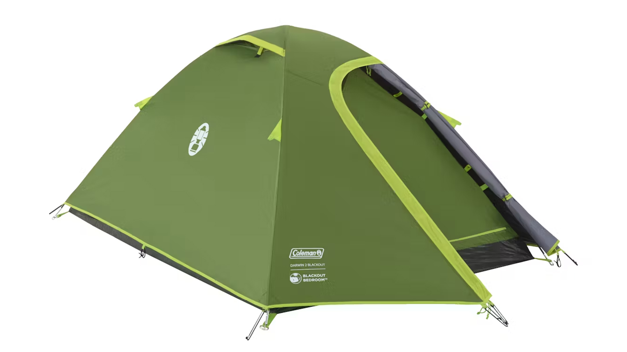 Coleman Darwin 2 BlackOut