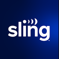 Sling:&nbsp;was $40 per month,&nbsp;now $20 per month