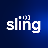 Sling: was $40 per month,  now $20 per month