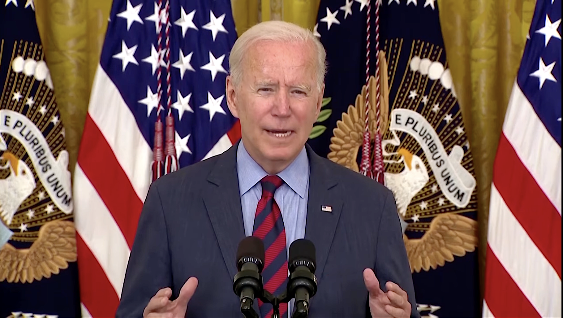 Joe Biden
