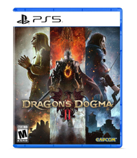 Dragon's Dogma 2: $69.99 $49.94 at Amazon