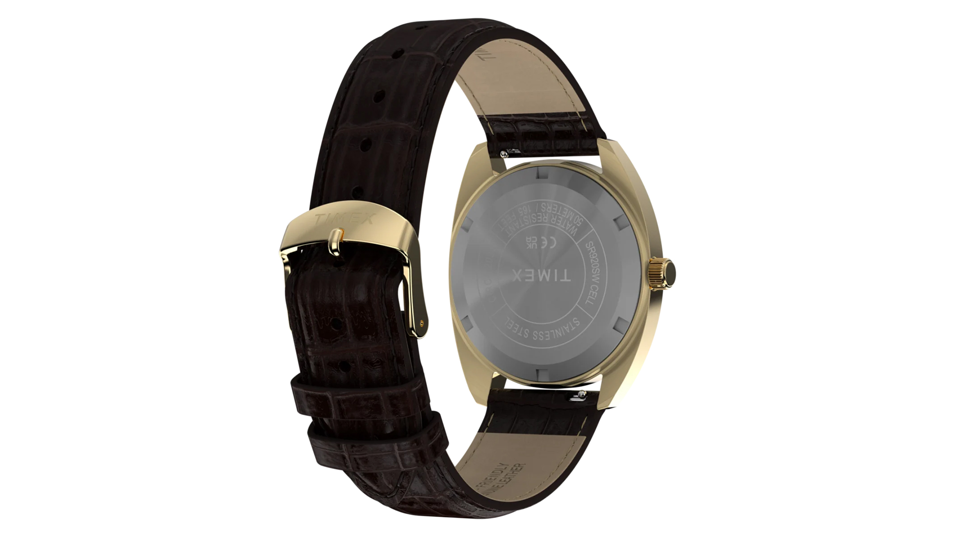 Timex 1976 Rotary Phone Dial Reissue