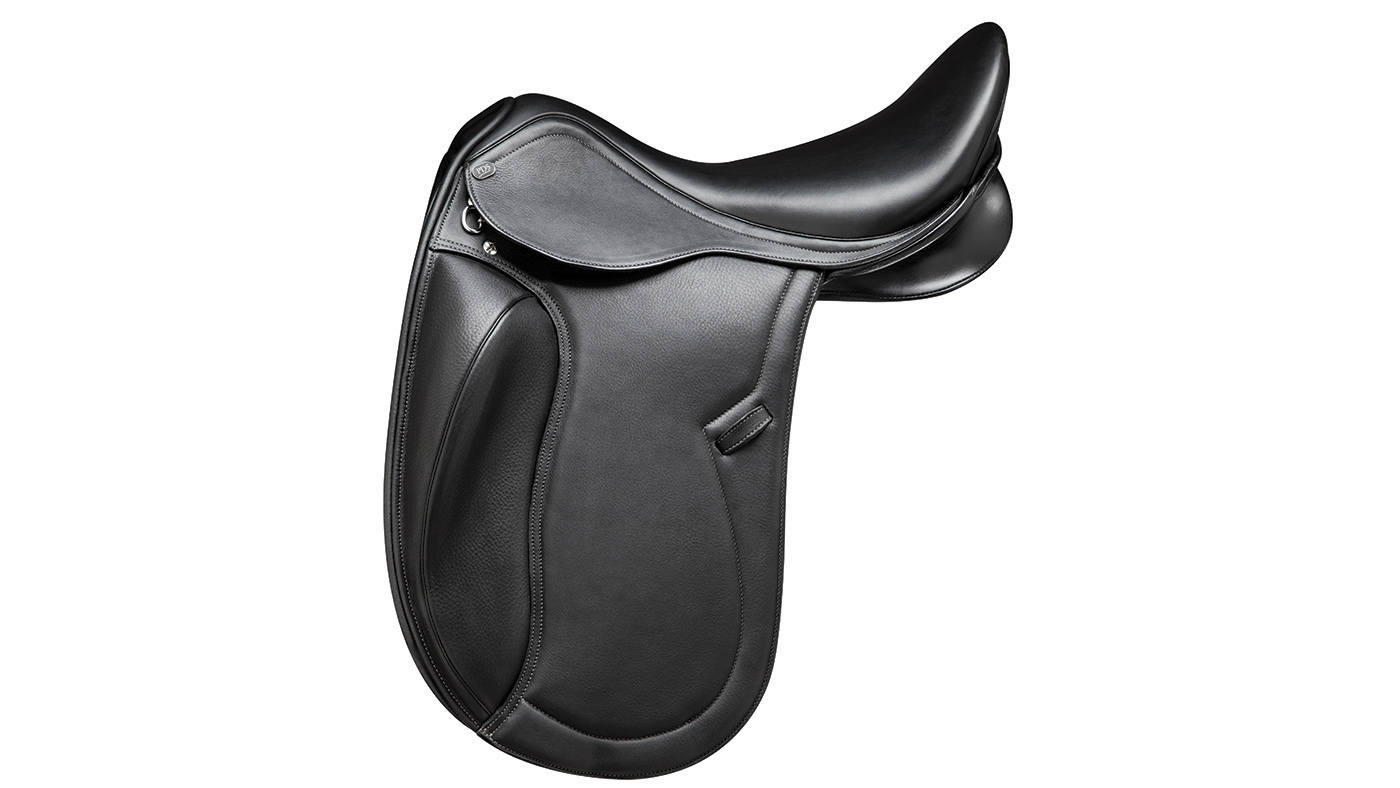 PDS Integro dressage saddle