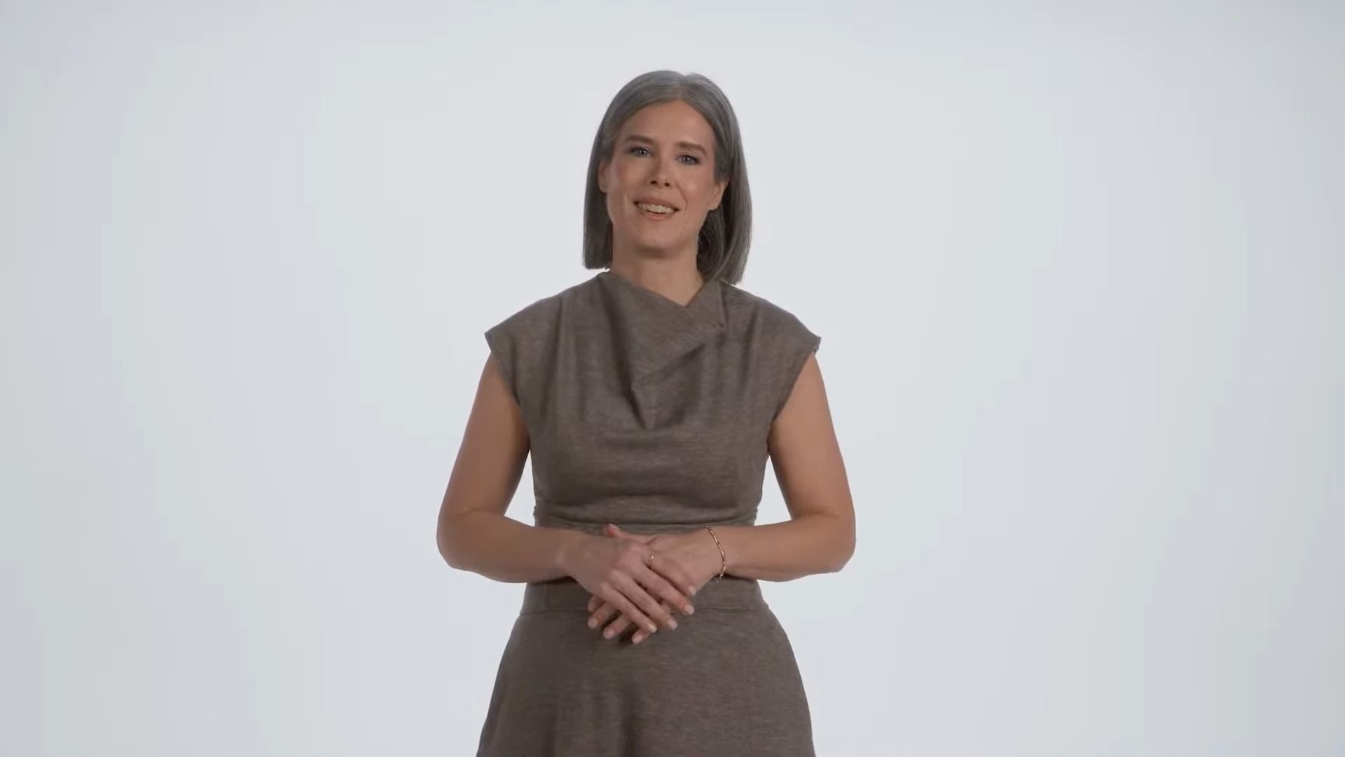 Siapa Devon Prita? Presiden baru Nintendo Amerika muncul untuk pertama kalinya di industri sejak menjabat