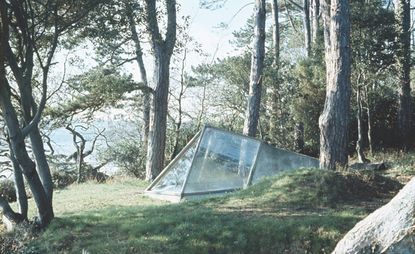 The Retreat, Pill Creek, Cornwall, UK, 1963 by Team