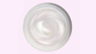 White, Product, Cream, Skin care, Cream, Dairy,
