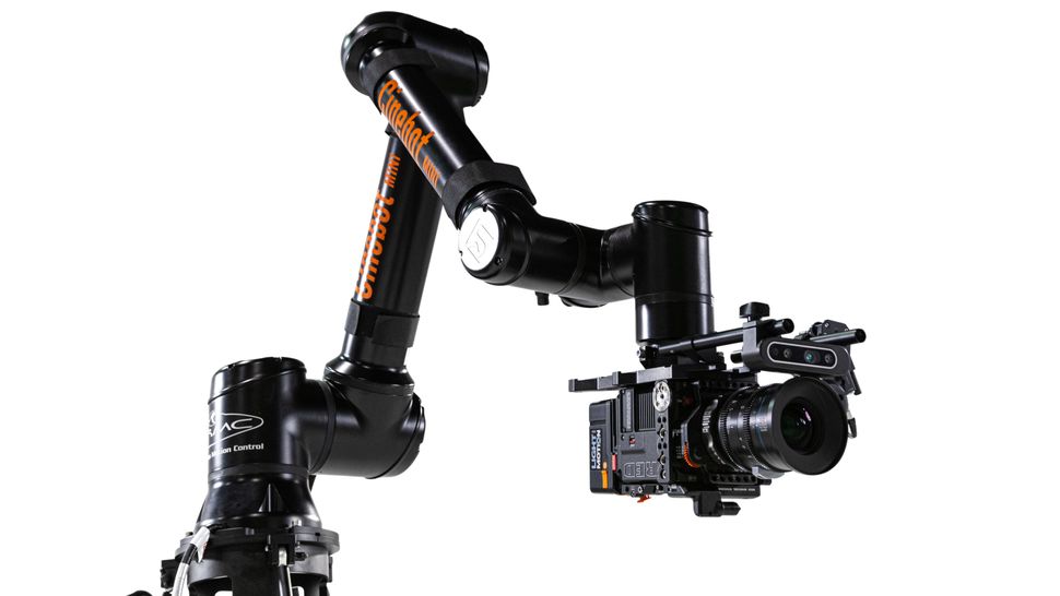 Nikon just launched a camera robot that copies you Digital Camera World