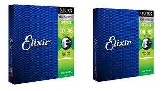 Elixir® Strings