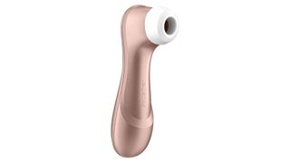 Satisfyer Pro 2, the best vibrator overall