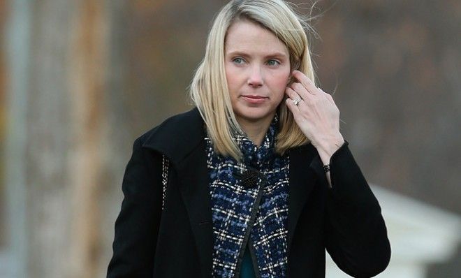 Marissa Mayer may have just locked out the tech world&amp;#039;s most talented young and mobile developers. 