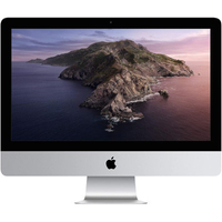 iMac 21.5" (2020): $1,099