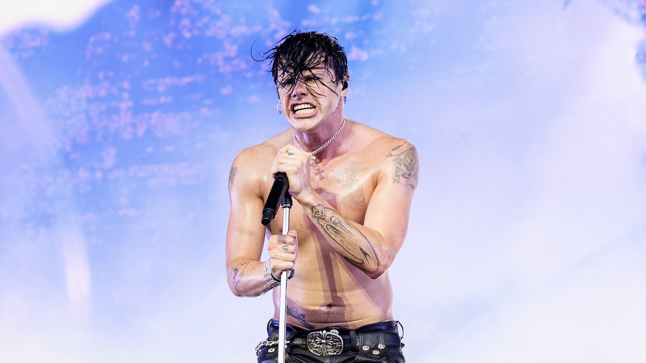 Yungblud
