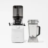 Nama C2 Cold Press Juicer and Blender (★★★★☆)