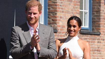 Harry and Meghan lead contributions on the Kind List 2022