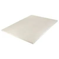 Allswell 3" memory foam topper: $78 at Walmart
