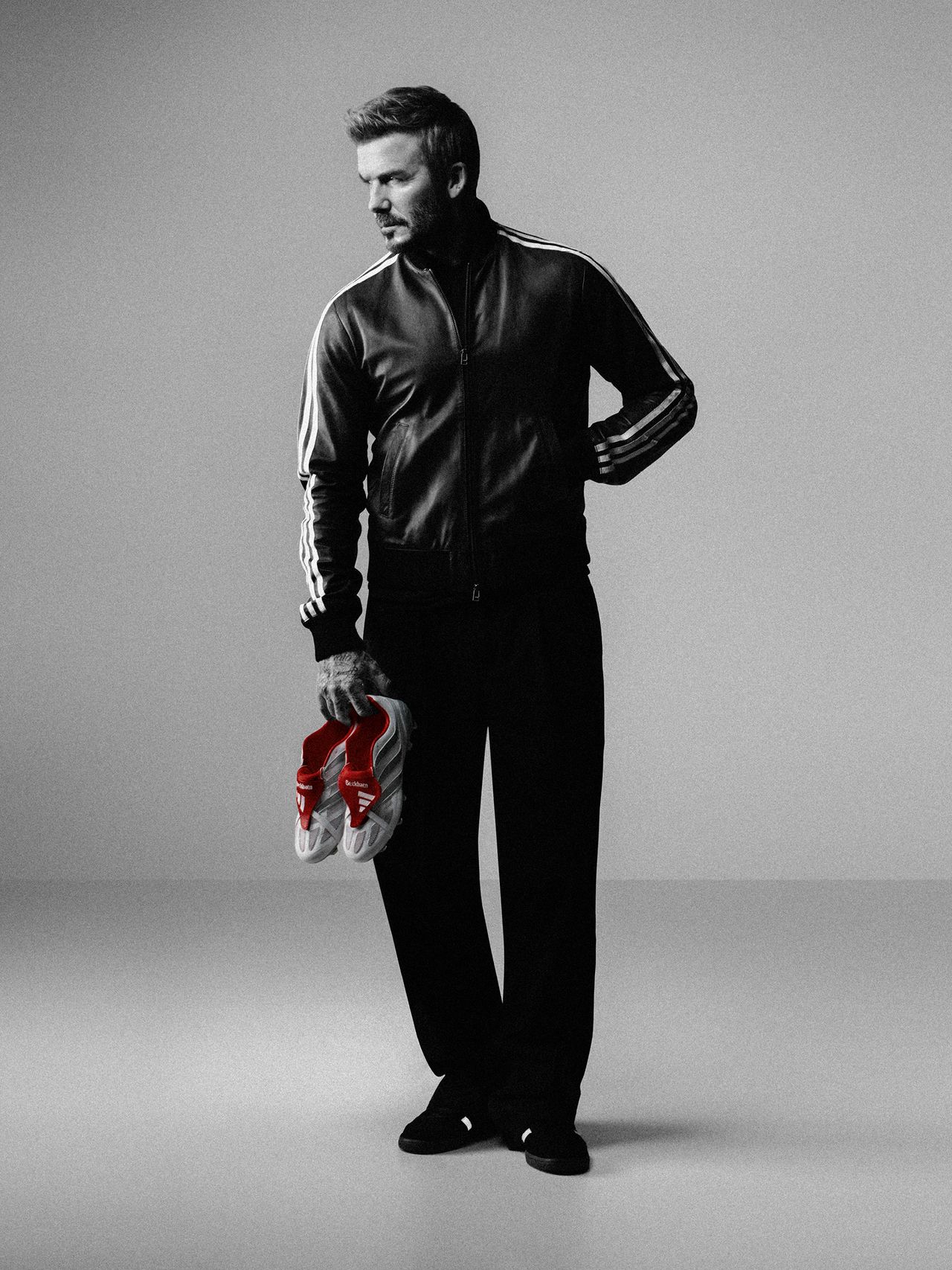 Adidas David Beckham Predator Precision